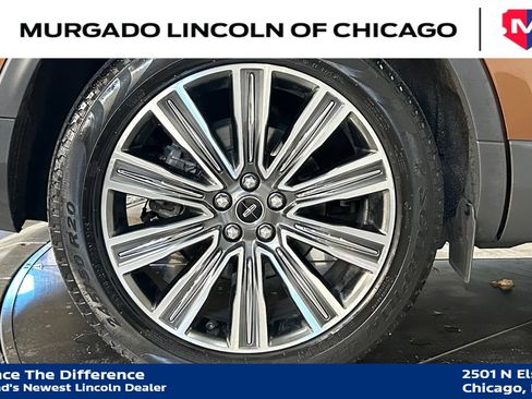 Used 2016 Lincoln MKX Black Label w/ Technology Package AWD/4WD image 20