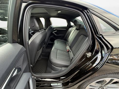 New 2026 Audi A3 2.0T Premium Plus image 13