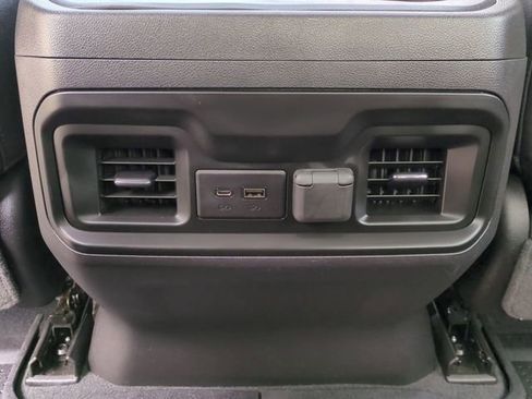 Used 2019 Chevrolet Silverado 1500 RST w/ All-Star Edition image 22