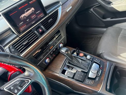 Used 2016 Audi A6 3.0T Prestige w/ Prestige Package AWD/4WD image 16