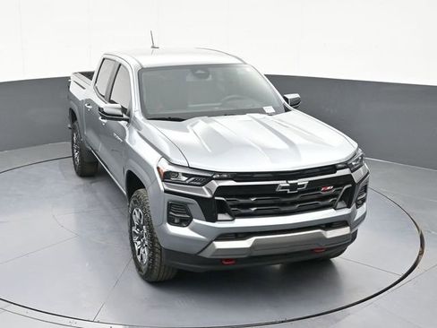 New 2026 Chevrolet Colorado Z71 w/ Technology Package AWD/4WD image 69