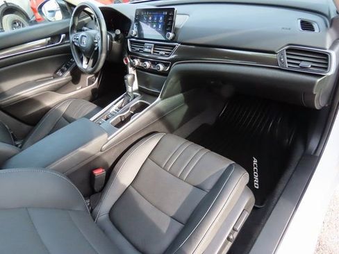 Used 2021 Honda Accord Sport Special Edition image 11