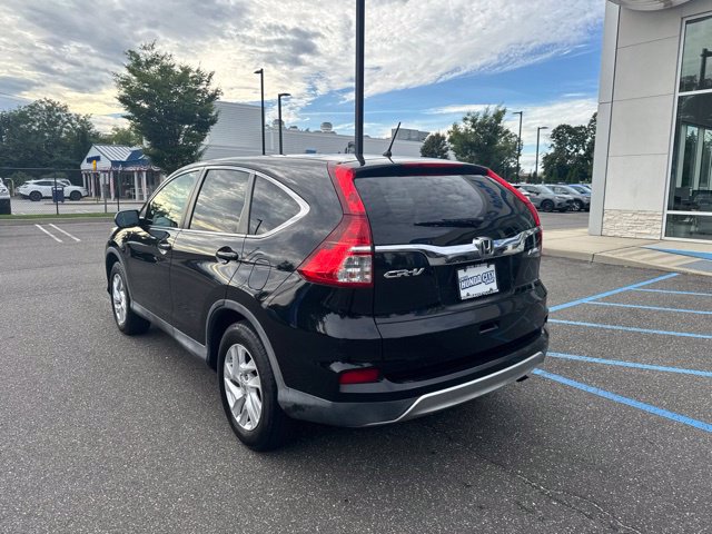 Used 2015 Honda CR-V EX image 6
