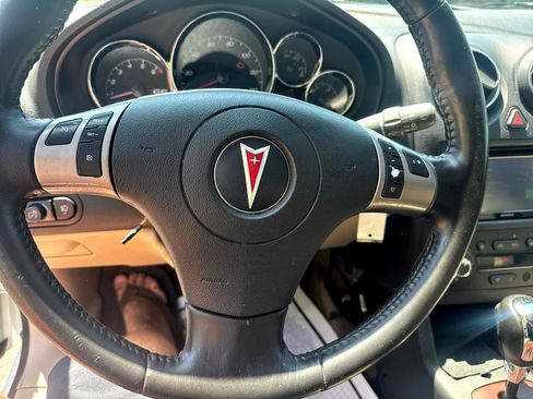 Used 2006 Pontiac G6 GTP w/ Premium Value Package 2 image 17