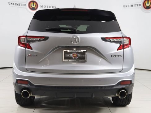 Used 2020 Acura RDX A-Spec image 46