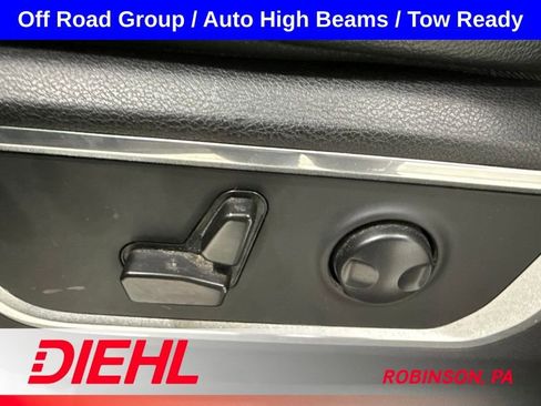 Certified 2022 RAM 1500 Laramie AWD/4WD image 20