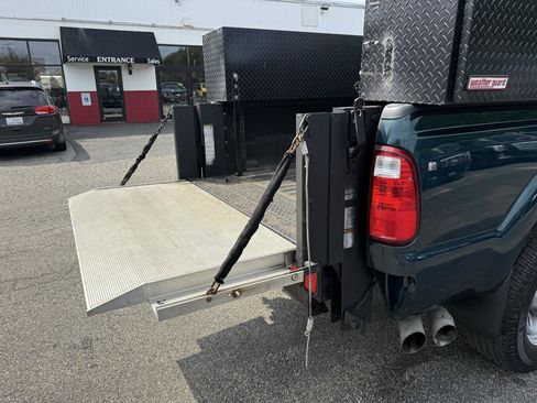 Used 2014 Ford F350 XL w/ Power Equipment Group AWD/4WD image 20