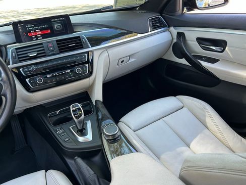 Used 2019 BMW 430i Gran Coupe w/ M Sport Package image 12