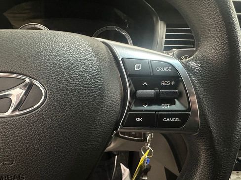 Used 2018 Hyundai Sonata SE w/ Cargo Package image 14
