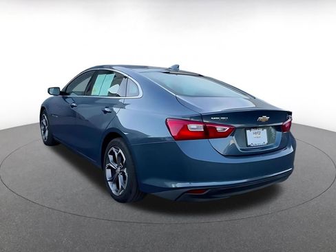 Used 2024 Chevrolet Malibu LT image 11