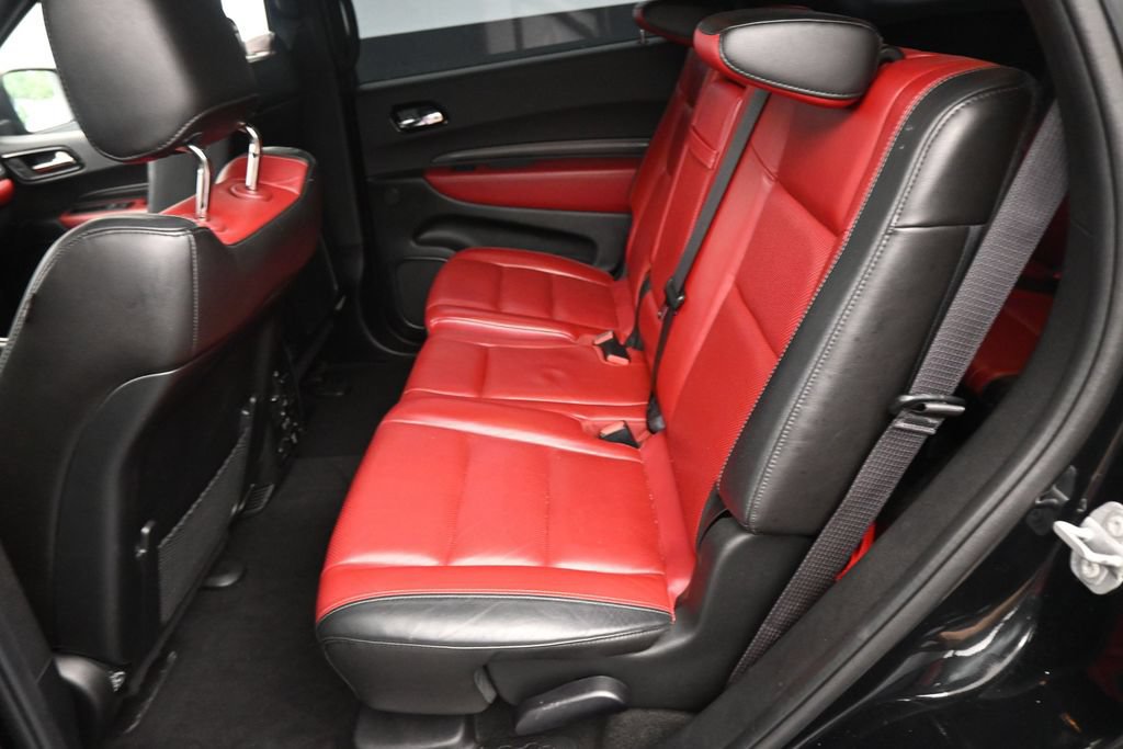 Used 2021 Dodge Durango R/T w/ Trailer Tow Group IV AWD/4WD image 13