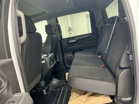 New 2026 Chevrolet Silverado 3500 LT w/ Convenience Package image 20