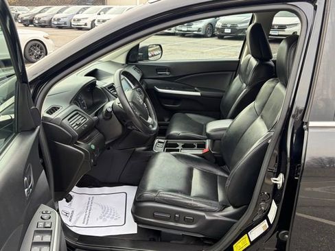 Used 2015 Honda CR-V EX-L image 15
