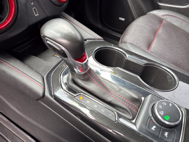 Used 2020 Chevrolet Blazer RS AWD/4WD image 25