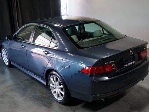 Used 2008 Acura TSX FWD image 38