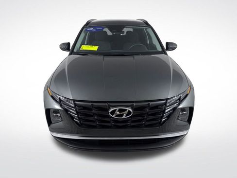 Certified 2022 Hyundai Tucson SEL FWD image 11