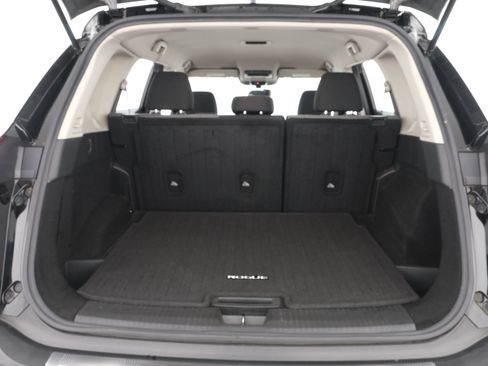 Used 2021 Nissan Rogue SV AWD/4WD image 34