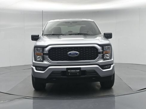 Used 2023 Ford F150 XL w/ STX Appearance Package AWD/4WD image 22