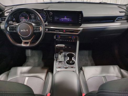Used 2022 Kia K5 GT-Line image 18