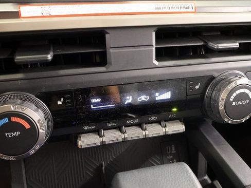 New 2026 Toyota Tacoma SR5 RWD image 22