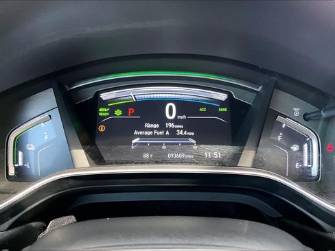 Used 2021 Honda CR-V Touring image 26