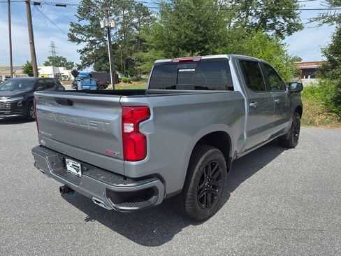 New 2026 Chevrolet Silverado 1500 RST w/ RST All Star Premium Package AWD/4WD image 5