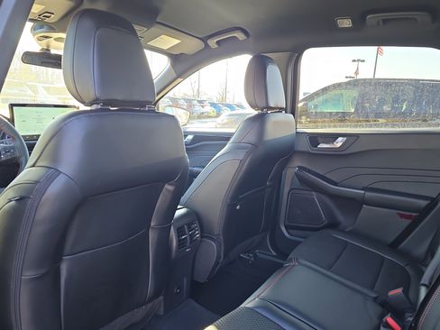 New 2026 Ford Escape ST-Line w/ Tech Pack #1 AWD/4WD image 27