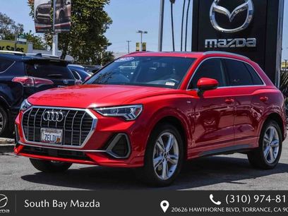 Used 2023 Audi Q3 2.0T Premium w/ 19" Wheel Package