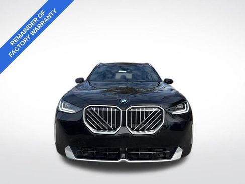 Used 2025 BMW X3 xDrive30i AWD/4WD image 8