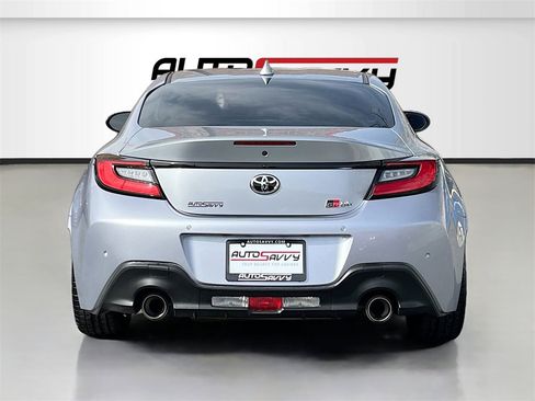 Used 2025 Toyota GR86 Premium w/ ALL Weather Mat Package (TMS) image 6