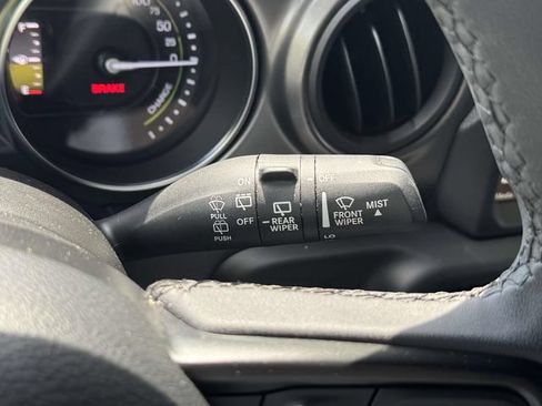 Used 2023 Jeep Wrangler Unlimited w/ Sun & Screen Package AWD/4WD image 22