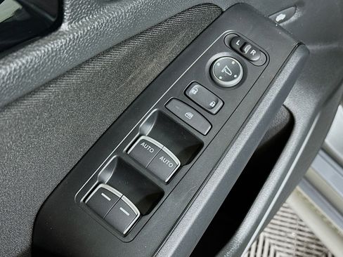 New 2026 Honda Civic Sport image 17