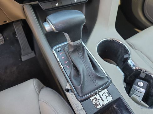 Used 2019 Kia Sportage EX image 22