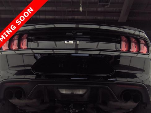 Used 2023 Ford Mustang GT Premium RWD image 5