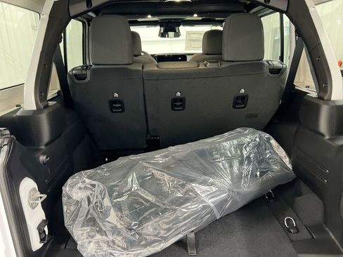 New 2026 Jeep Wrangler Willys image 23