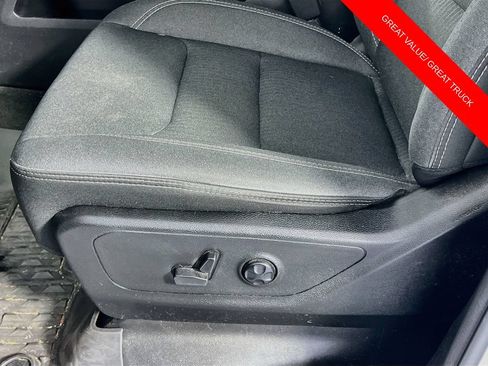 Used 2021 RAM 1500 Big Horn RWD image 11