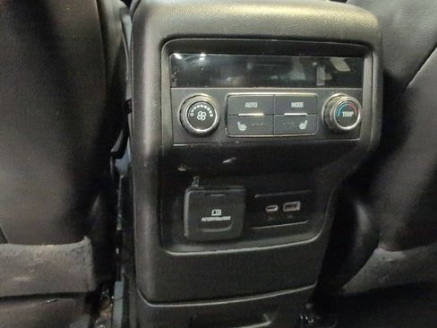 Certified 2021 GMC Acadia Denali w/ GMC Pro Grade Package image 29