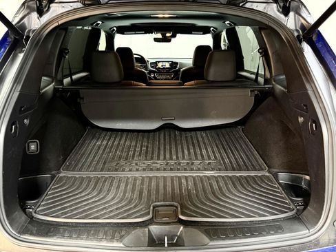 Used 2019 Honda Passport Elite image 35
