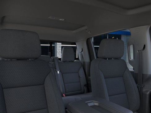 New 2026 Chevrolet Silverado 1500 LT image 24