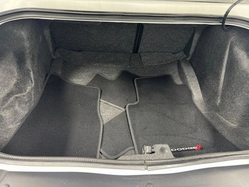 Used 2021 Dodge Challenger R/T Scat Pack RWD image 9