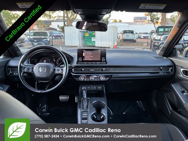 Used 2024 Honda Civic Sport image 33