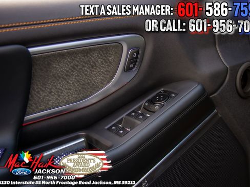 Used 2025 Ford Expedition Tremor AWD/4WD image 14