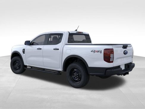 New 2026 Ford Ranger XL w/ Trailer Tow Package AWD/4WD image 4