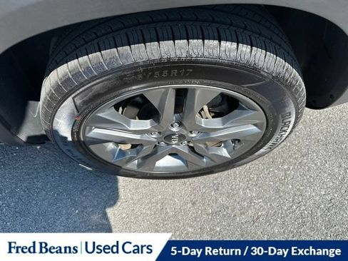 Used 2021 Kia Seltos LX AWD/4WD image 9