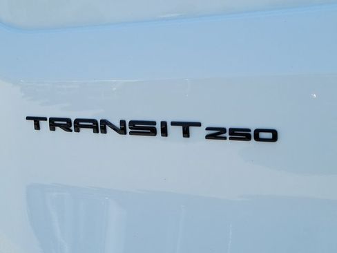 New 2026 Ford Transit 250 148 High Roof Extended w/ Load Area Protection Package RWD image 10