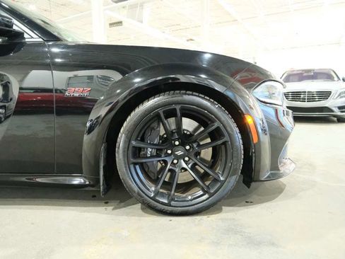 Used 2021 Dodge Charger Scat Pack image 14