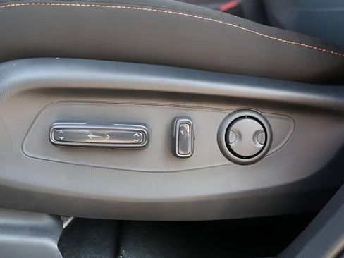 New 2026 Honda CR-V TrailSport image 13