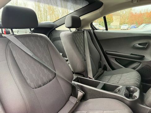 Used 2015 Chevrolet Volt image 22