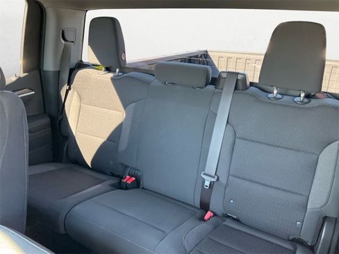 Used 2022 Chevrolet Silverado 1500 LT image 9