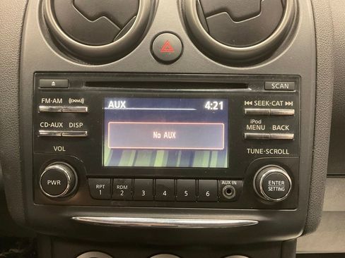 Used 2013 Nissan Rogue S w/ Special Edition Pkg image 7